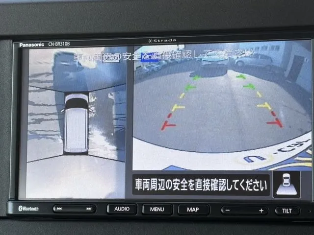 ルークス(ニッサン)の車両写真