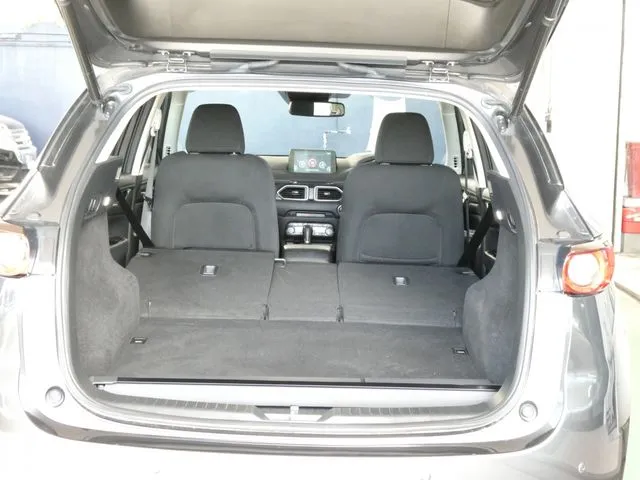 ＣＸ－５（マツダ）の車両写真