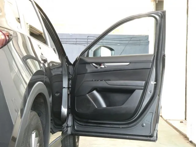 ＣＸ－５（マツダ）の車両写真