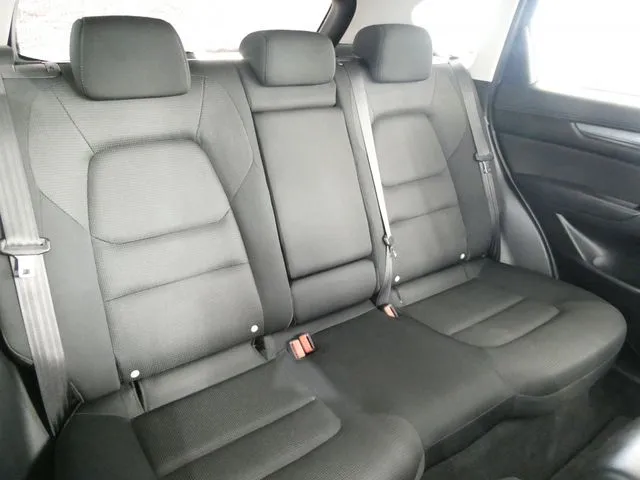 ＣＸ－５（マツダ）の車両写真