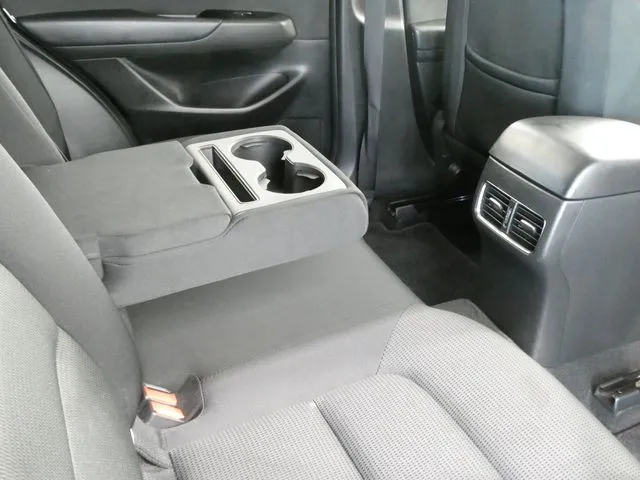 ＣＸ－５（マツダ）の車両写真