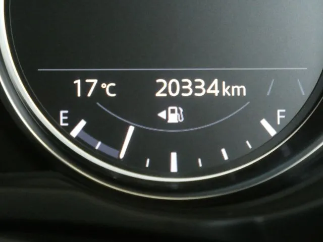 ＣＸ－５（マツダ）の車両写真