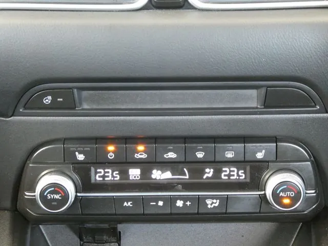 ＣＸ－５（マツダ）の車両写真