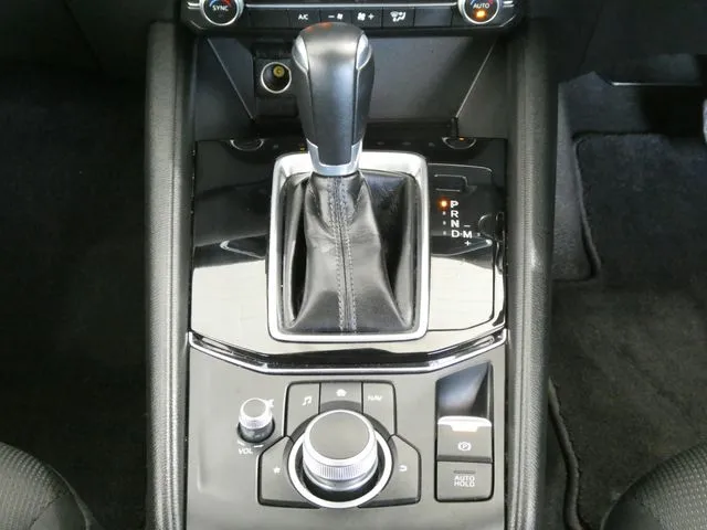 ＣＸ－５（マツダ）の車両写真