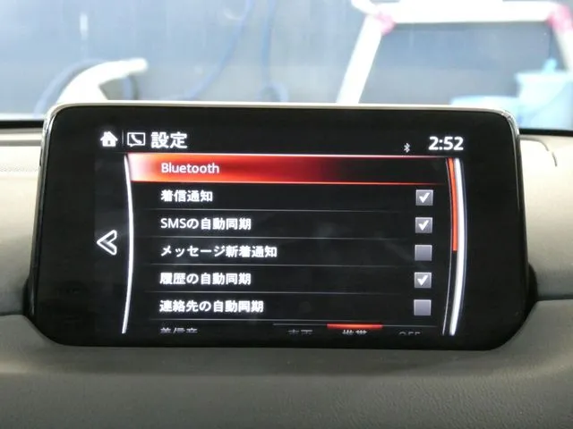 ＣＸ－５（マツダ）の車両写真