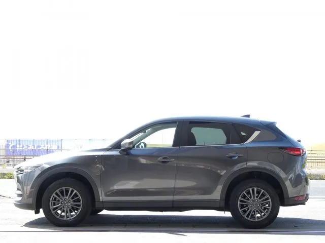 ＣＸ－５（マツダ）の車両写真