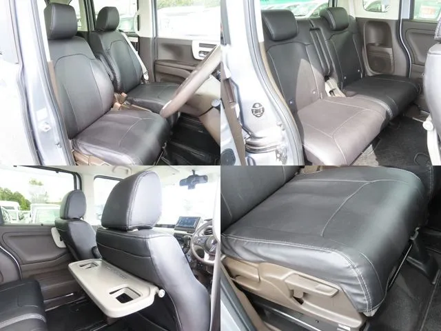 Ｎ　ＢＯＸ（ホンダ）の車両写真