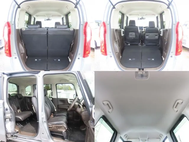 Ｎ　ＢＯＸ（ホンダ）の車両写真