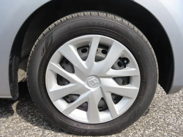 Ｎ　ＢＯＸ（ホンダ）の車両写真