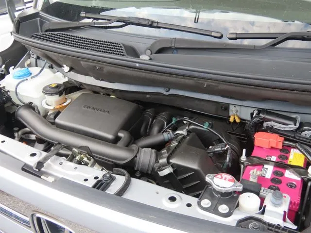 Ｎ　ＢＯＸ（ホンダ）の車両写真