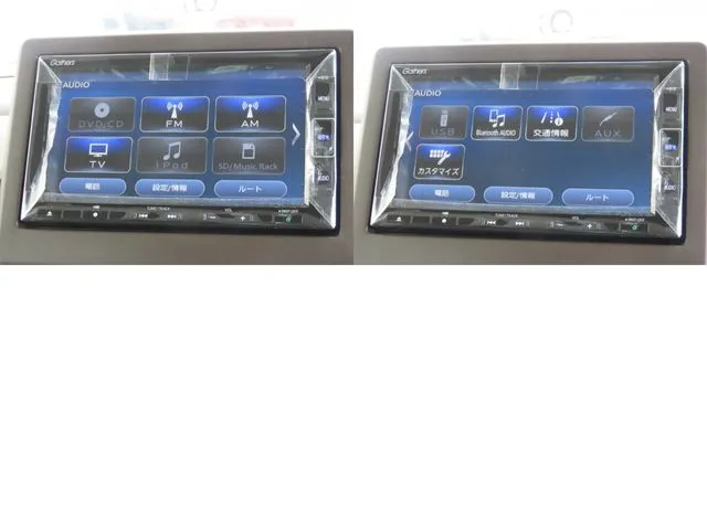 Ｎ　ＢＯＸ（ホンダ）の車両写真