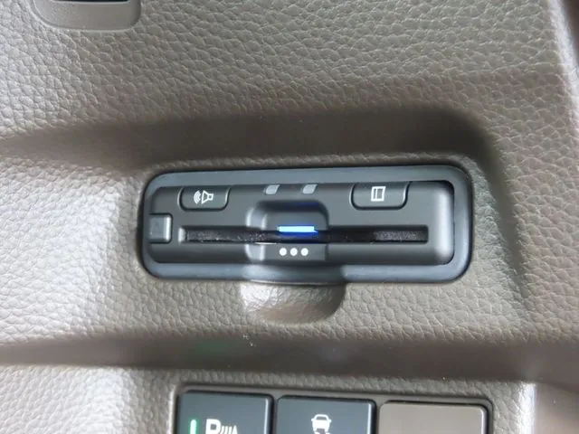 Ｎ　ＢＯＸ（ホンダ）の車両写真