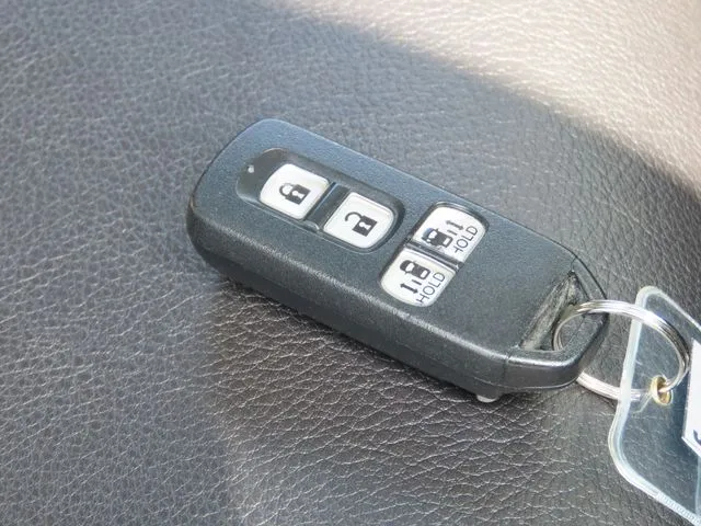 Ｎ　ＢＯＸ（ホンダ）の車両写真