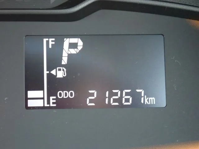 ダイハツ　ミラ　イース