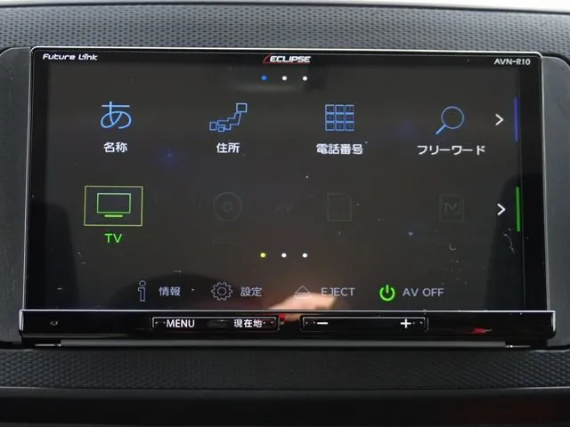 ダイハツ　ミラ　イース