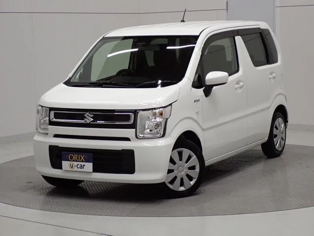 スズキ　ワゴンＲ