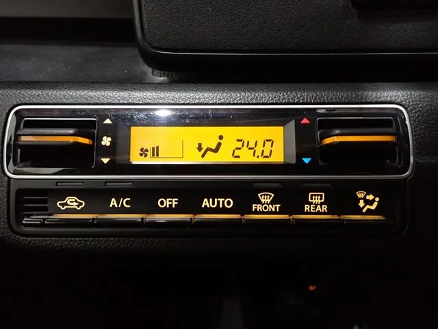 スズキ　ワゴンＲ