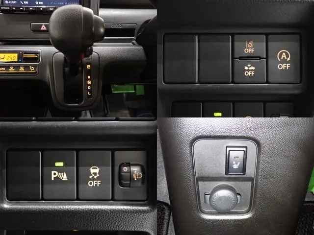 スズキ　ワゴンＲ