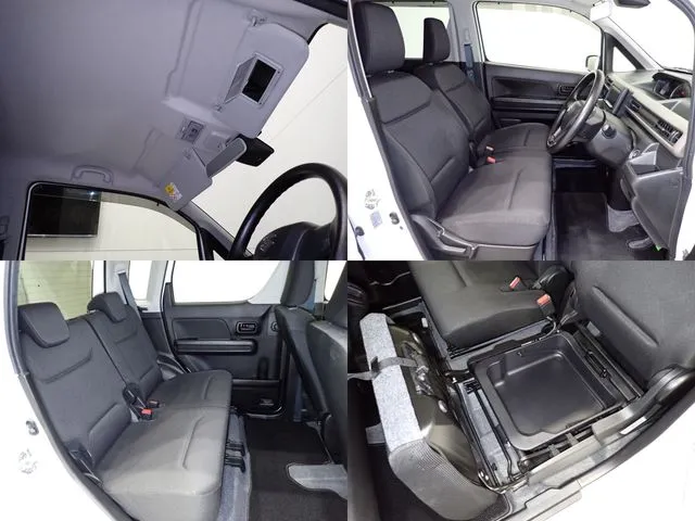 スズキ　ワゴンＲ