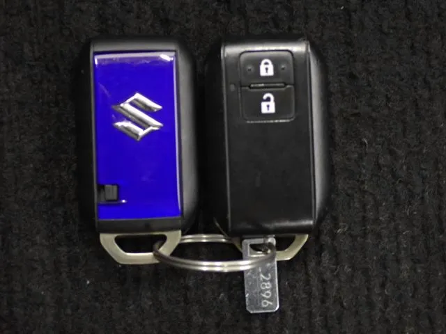 スズキ　ワゴンＲ