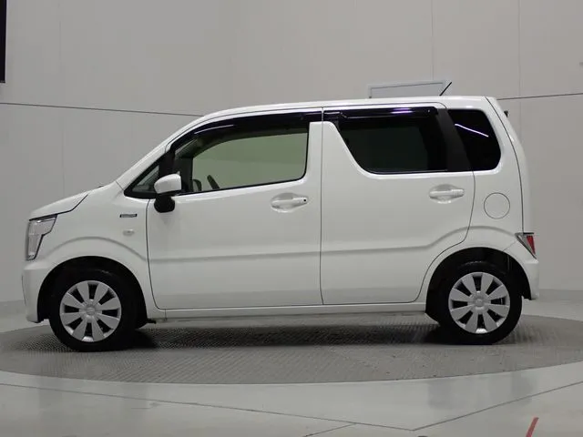 スズキ　ワゴンＲ