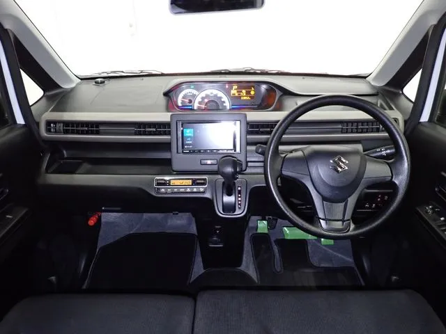 スズキ　ワゴンＲ