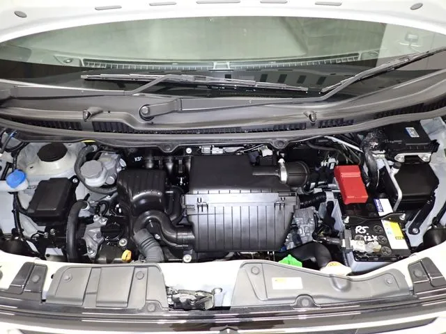 スズキ　ワゴンＲ