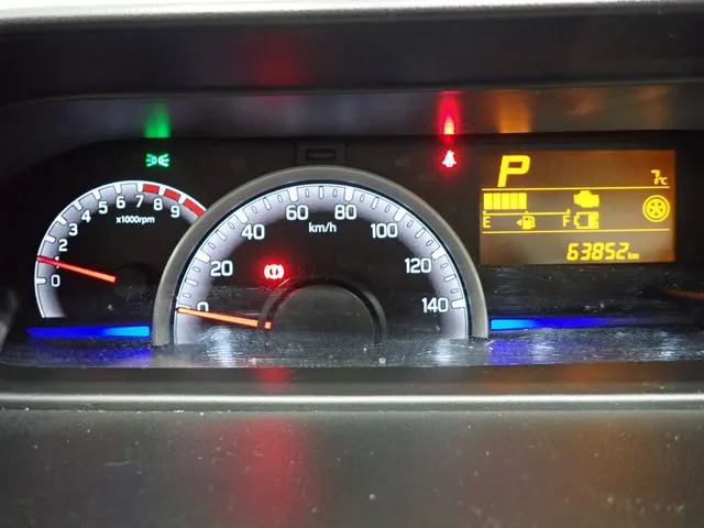 スズキ　ワゴンＲ