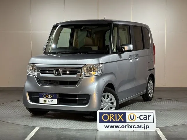 ホンダ　Ｎ　ＢＯＸ
