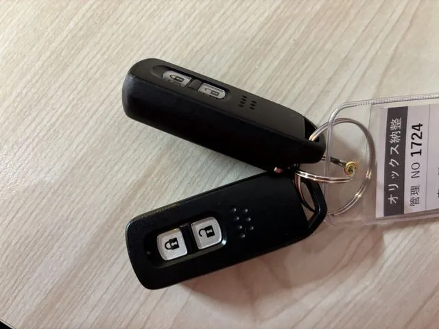 ホンダ　Ｎ　ＢＯＸ