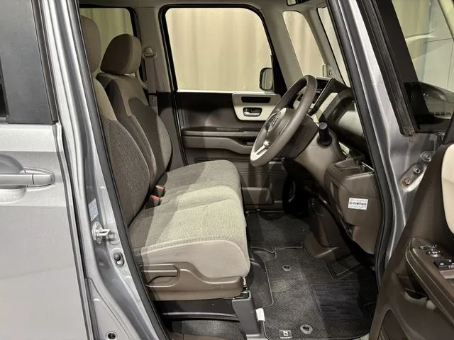 ホンダ　Ｎ　ＢＯＸ