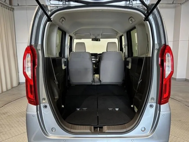 ホンダ　Ｎ　ＢＯＸ