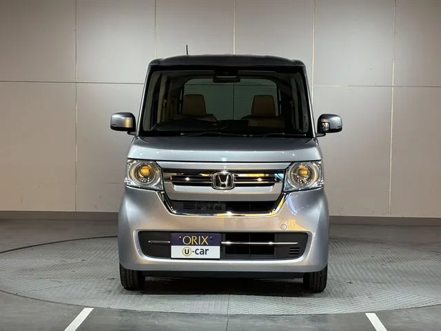 ホンダ　Ｎ　ＢＯＸ