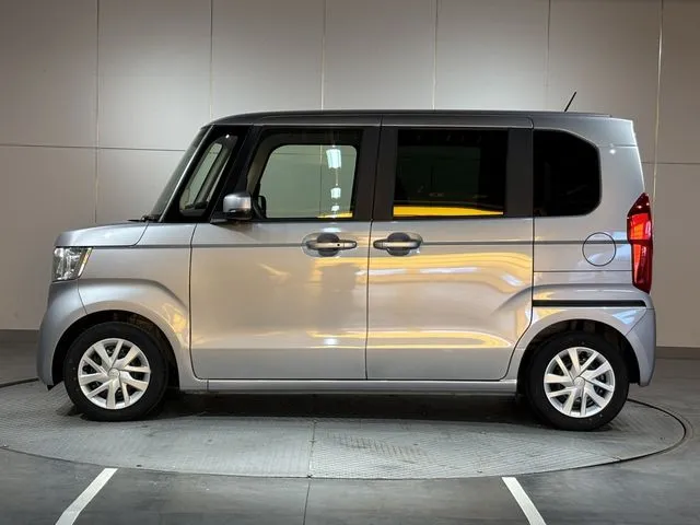 ホンダ　Ｎ　ＢＯＸ