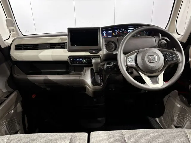 ホンダ　Ｎ　ＢＯＸ