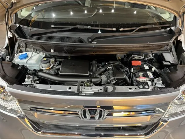 ホンダ　Ｎ　ＢＯＸ