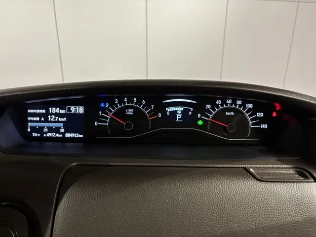 ホンダ　Ｎ　ＢＯＸ