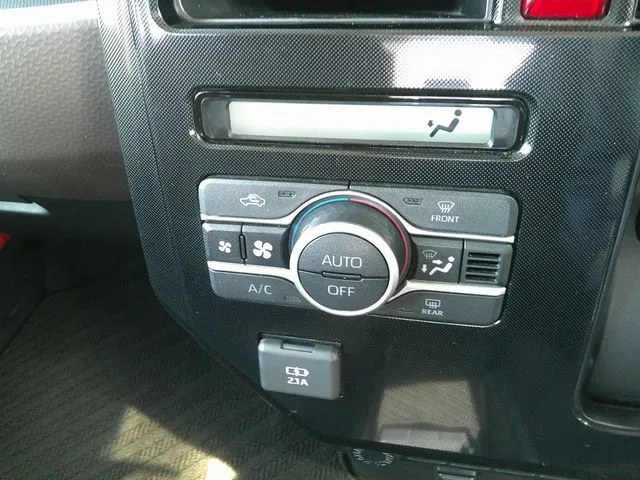 トヨタ ルーミー