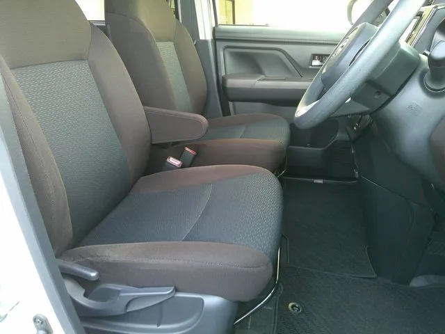 トヨタ ルーミー