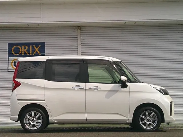 トヨタ ルーミー