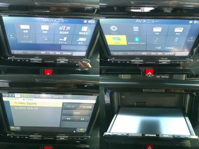 トヨタ ルーミー