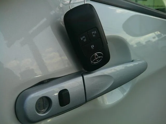 トヨタ ルーミー