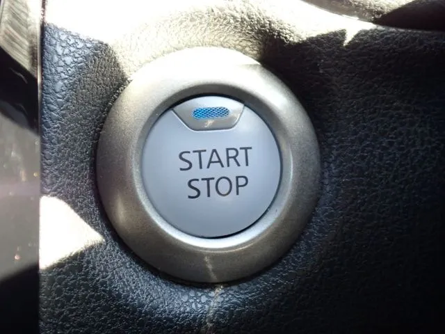 ノート（ニッサン）の車両写真