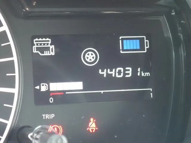 ノート（ニッサン）の車両写真