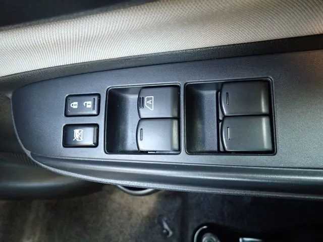 ノート（ニッサン）の車両写真