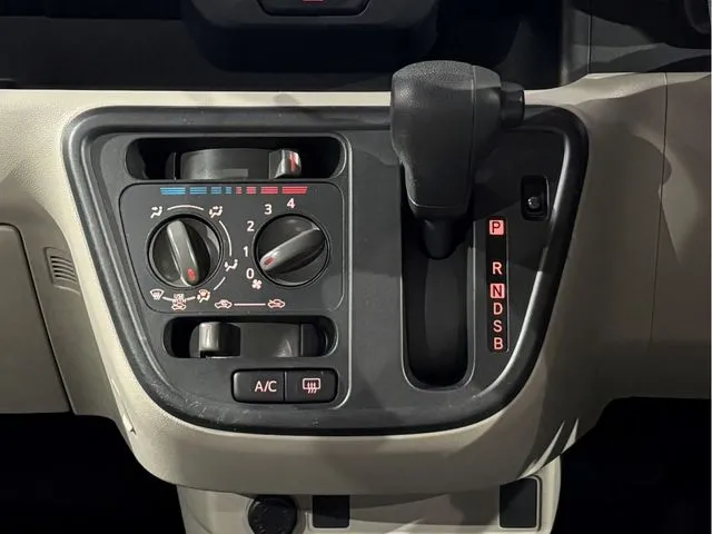 トヨタ　パッソ