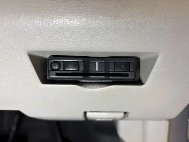 トヨタ　パッソ