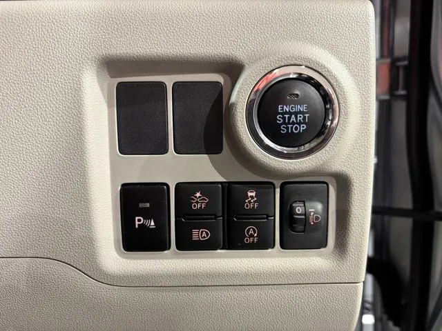 トヨタ　パッソ