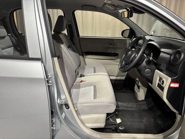 トヨタ　パッソ