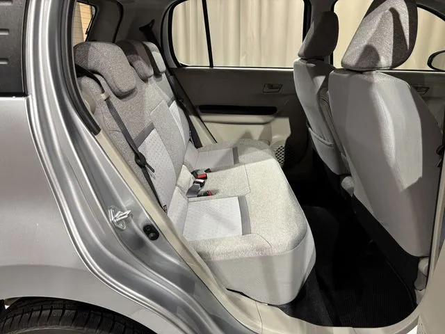 トヨタ　パッソ